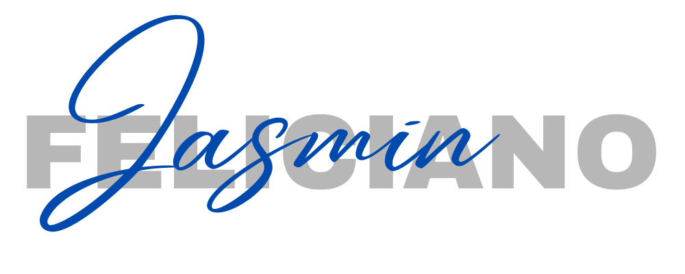 Jasmie Feliciano - Logo (2)