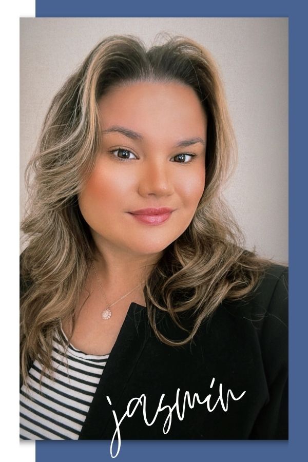 jasmin Web Profile