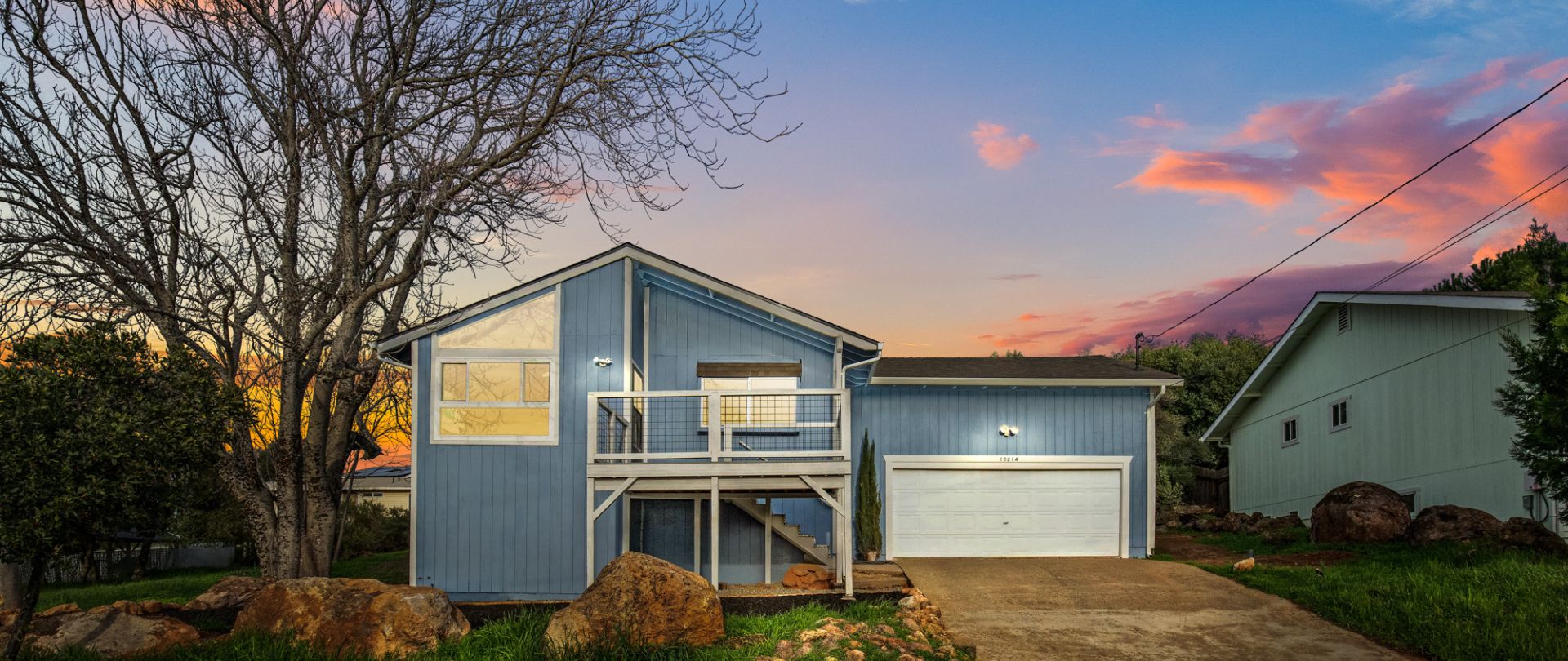 10214 El Dorado Way Featured Banner